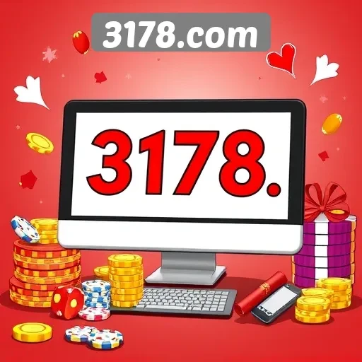 Tutorial Mengakses dan Menggunakan 3178com dengan Mudah