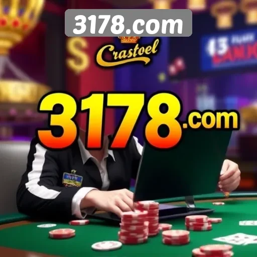 Keunggulan 3178.com Dalam Dunia Game Online