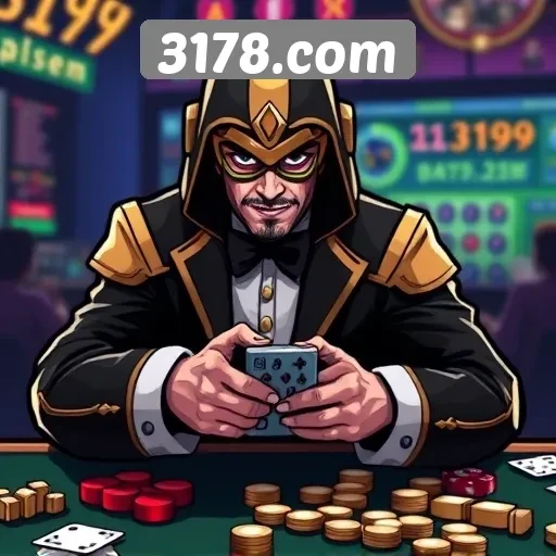 Kelebihan Bermain di Situs Game 3178com