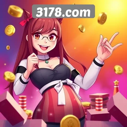 Menyoroti Bonus dan Promosi Menarik di 3178com untuk Pemain Baru