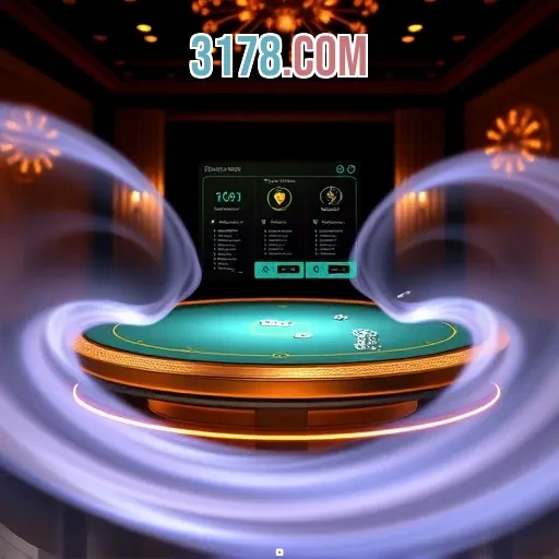 3178.com: Bonus Menarik yang Membuat Anda Tak Bisa Berhenti Bermain