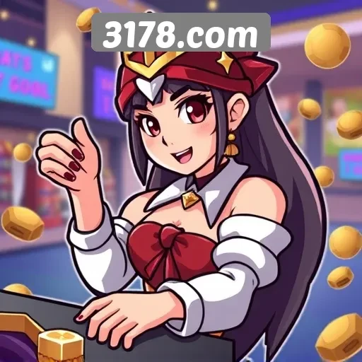 Tantangan dan Peluang di Dunia Game Online Melalui 3178 Com