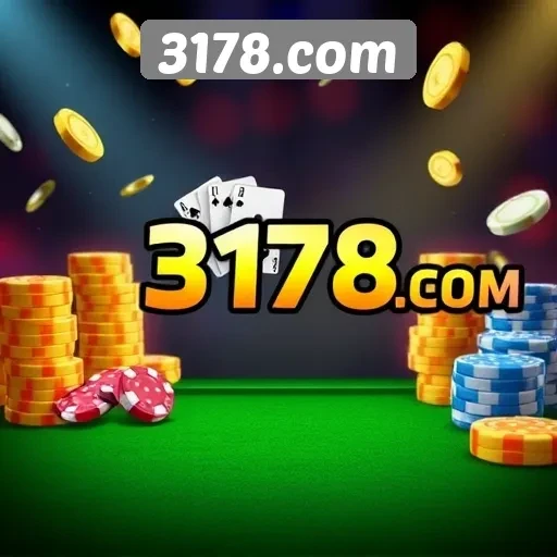 Mengenal Situs Game 3178com dan Penawaran Menariknya