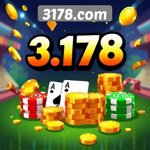 Mengenal 3178.com sebagai Platform Game Terpopuler
