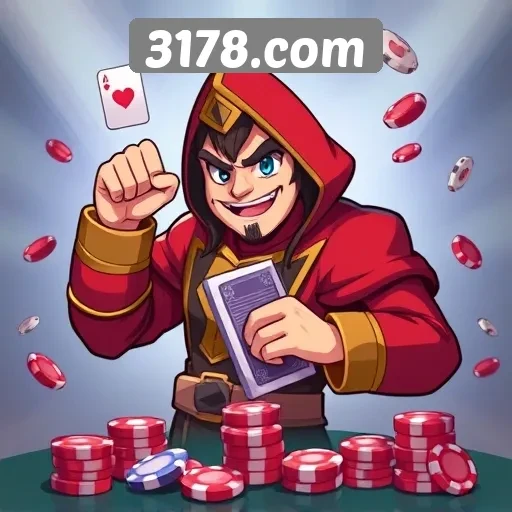 Ulasan Lengkap Situs Game 3178com untuk Pemain di Indonesia