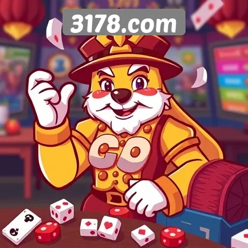 Panduan Lengkap Mengenai Situs Game 3178 com