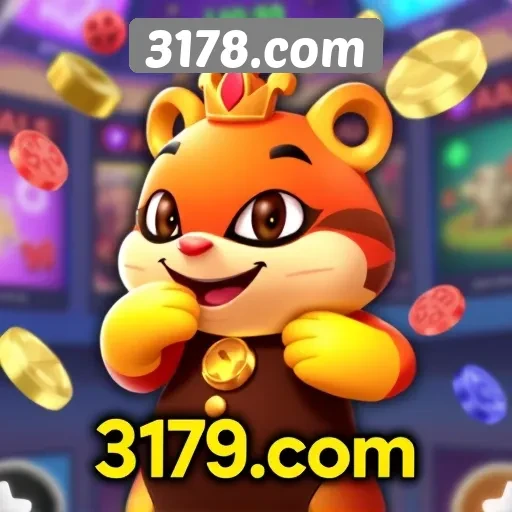 Menjelajahi Fitur Menarik di Situs Game 3178com
