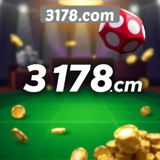 Menggali Popularitas Situs Game 3178com di Indonesia