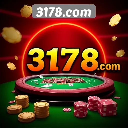 Menjelajahi Fitur Unik Situs Game 3178com