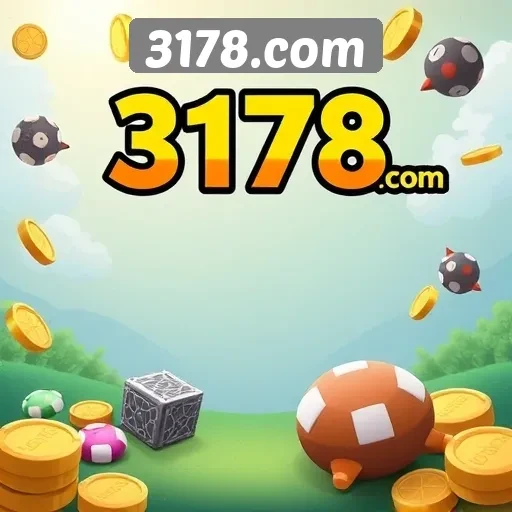 Mengupas Fitur Menarik dari Situs Game 3178.com