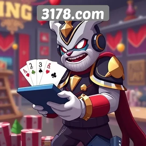 Futuristik atau Tradisional 3178.com dalam Industri Game Online