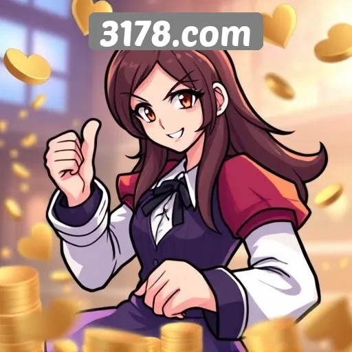Mengulas Fokus Permainan di Situs 3178.com