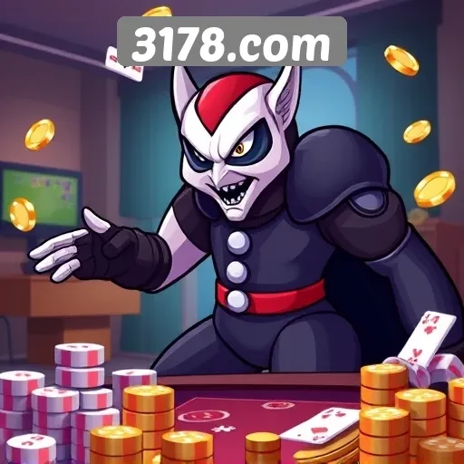Mengenal 3178.com Situs Game Online Terpopuler