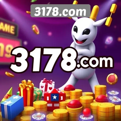 Mengenal 3178.com Situs Game Terpopuler di Indonesia