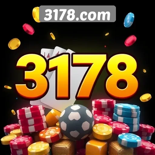 Mengenal Situs Game 3178.com dan Fitur Utamanya