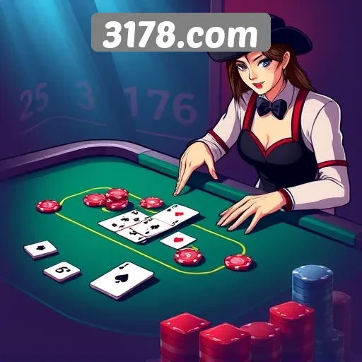 Panduan Lengkap Bermain di 3178.com untuk Pemula