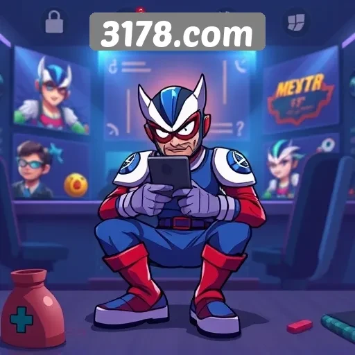Panduan Lengkap Menggunakan Situs Game 3178com