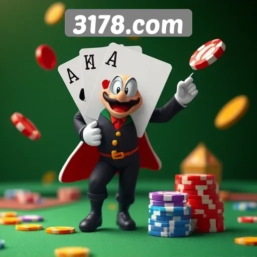 Panduan Lengkap Menggunakan Situs Game 3178.com
