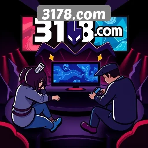 Dampak 3178 com terhadap Komunitas Game di Indonesia