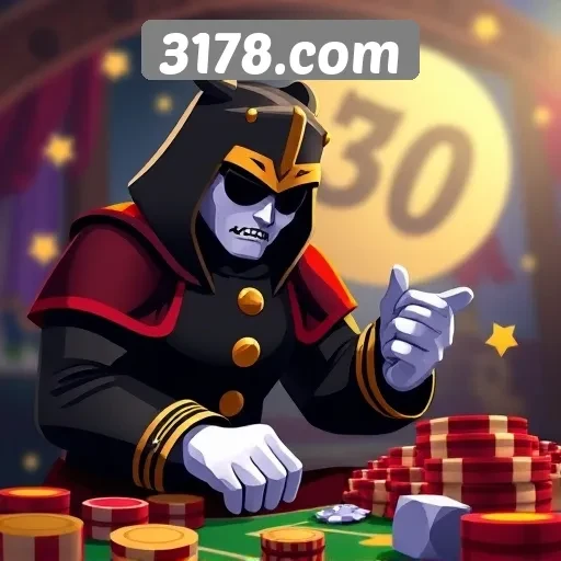 Mengenal Situs Game 3178com dan Layanan yang Ditawarkan