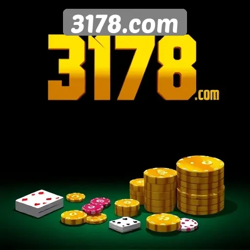 Pengenalan Lengkap Situs Game 3178com