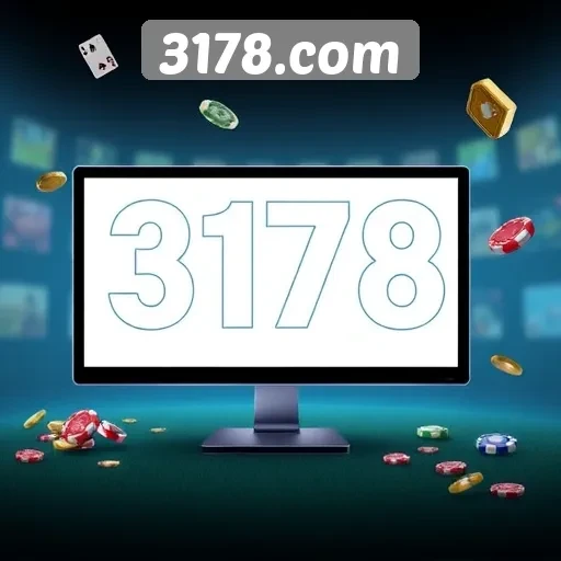 Apakah 3178.com Aman untuk Bermain Game Online