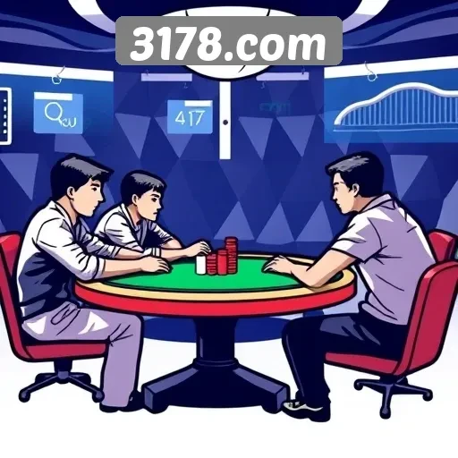 Keuntungan Bergabung dengan Komunitas Game di 3178.com