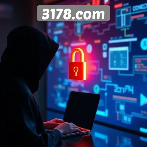 Keamanan dan Privasi di Situs Permainan 3178com