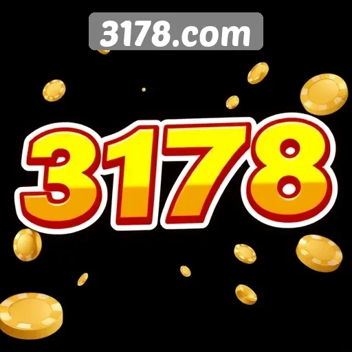 Mengenal 3178.com sebagai Platform Permainan Online