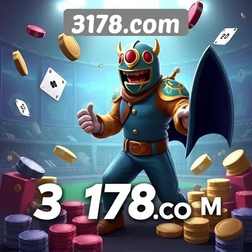 Tren Game Populer di 3178com