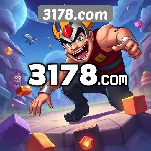 Game Populer yang Tersedia di 3178com
