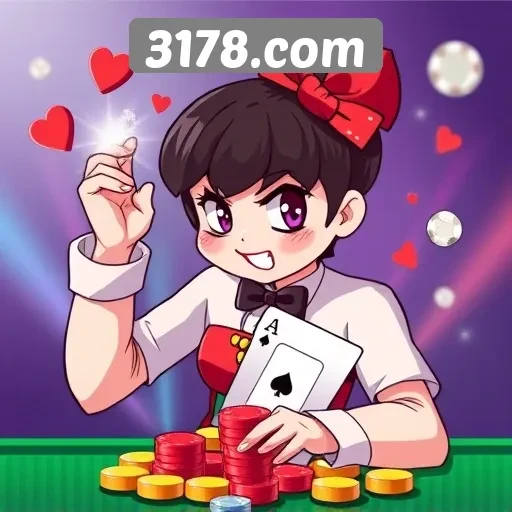 Tendensi Permainan Populer di 3178.com