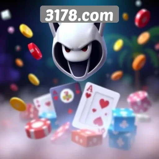 Kepopuleran 3178.com di Kalangan Pecinta Game
