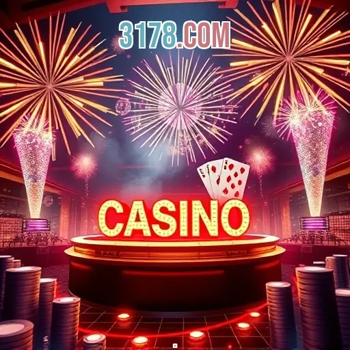 3178.com: Menyelami Dunia Game dengan Promosi Menarik dan Keunggulan Tersembunyi