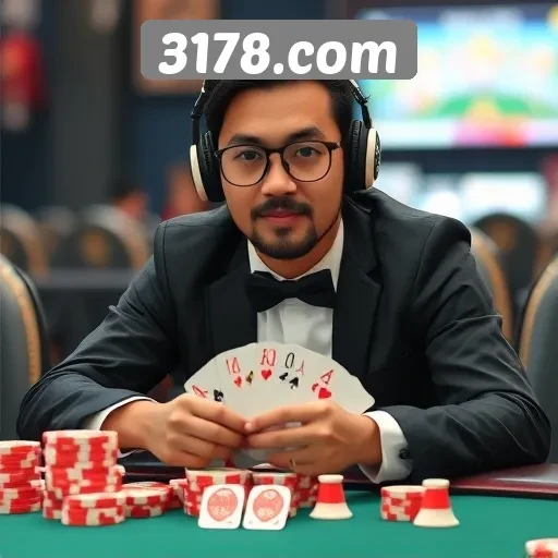 Review Pengalaman Bermain di 3178.com untuk Gamers Indonesia