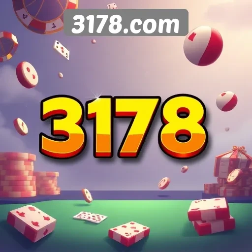 Ulasan Mendalam Tentang Situs Game 3178com