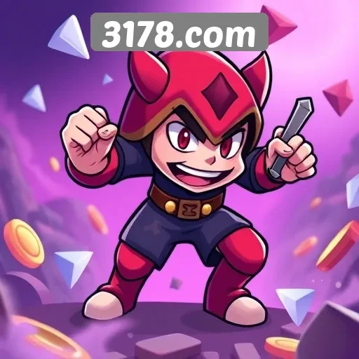 Ulasan Lengkap Tentang Situs Game 3178.com