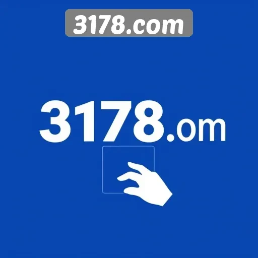 Tinjauan Keamanan dan Privasi di Situs 3178.com