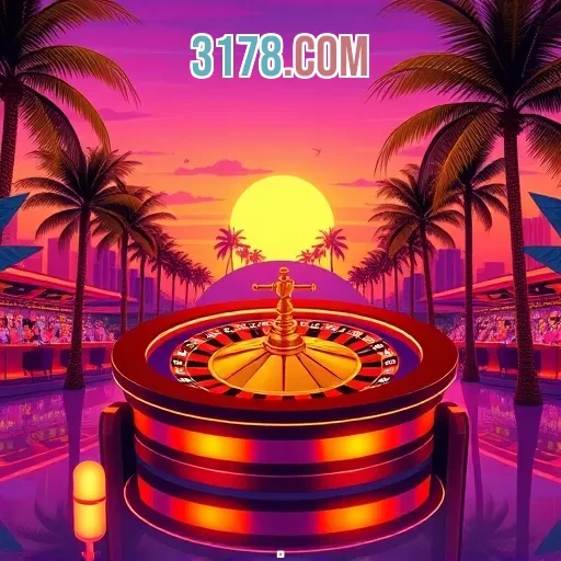3178.com: Game Strategi Menggugah Selera yang Harus Dicoba