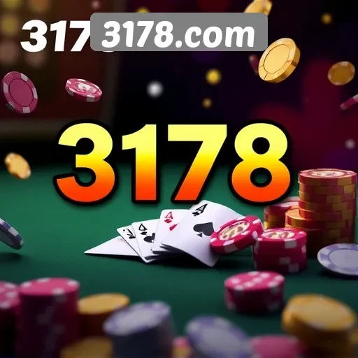 Ketahui Berbagai Jenis Permainan yang Tersedia di 3178.com