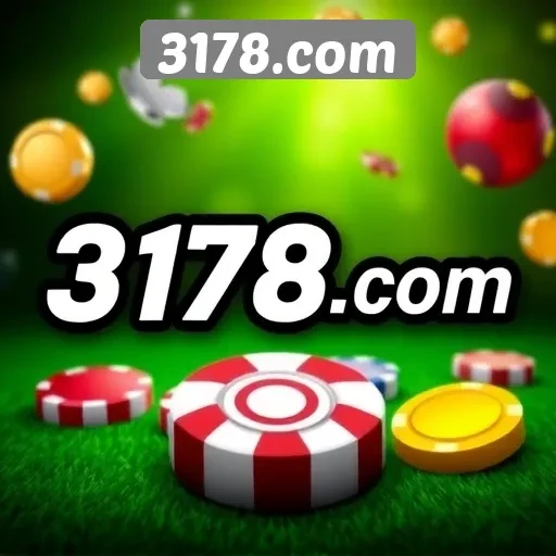Apa yang Membuat 3178.com Menarik bagi Gamer Indonesia