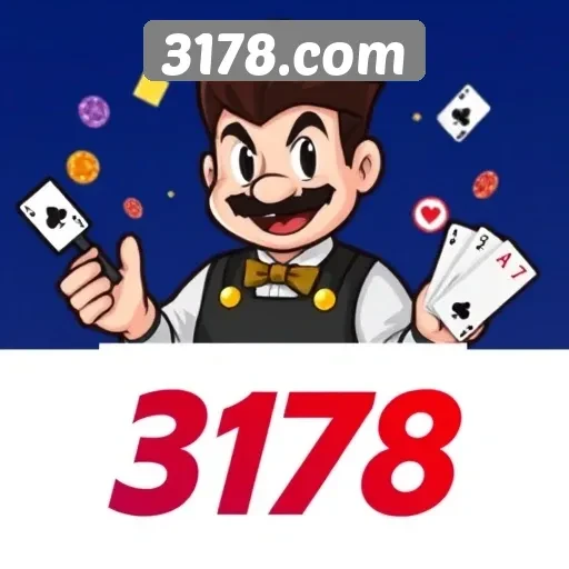 Mengapa 3178.com Jadi Pilihan Utama Gamer di Indonesia